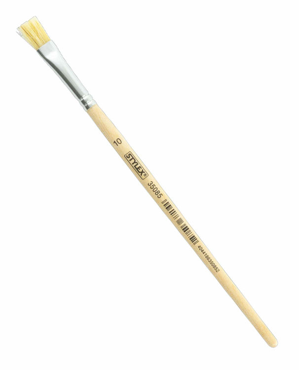 Picture of 35085 STYLEX PAINT BRUSH NO 10